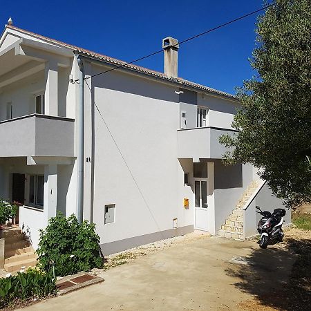 Apartments-Novalja-Zrce Dış mekan fotoğraf
