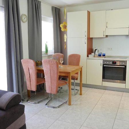 Apartments-Novalja-Zrce Dış mekan fotoğraf