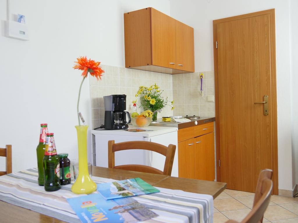 Apartments-Novalja-Zrce Dış mekan fotoğraf