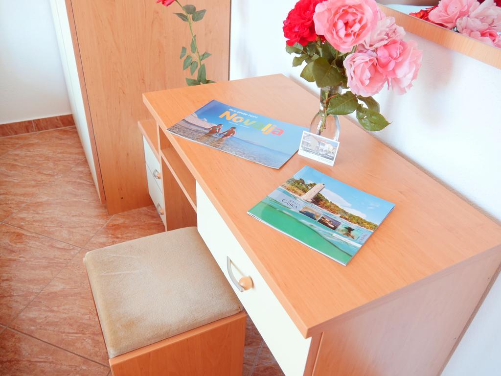 Apartments-Novalja-Zrce Dış mekan fotoğraf