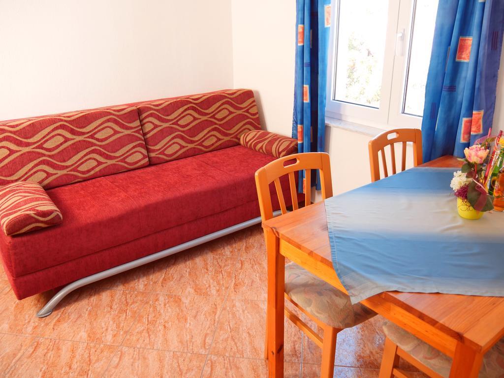 Apartments-Novalja-Zrce Dış mekan fotoğraf