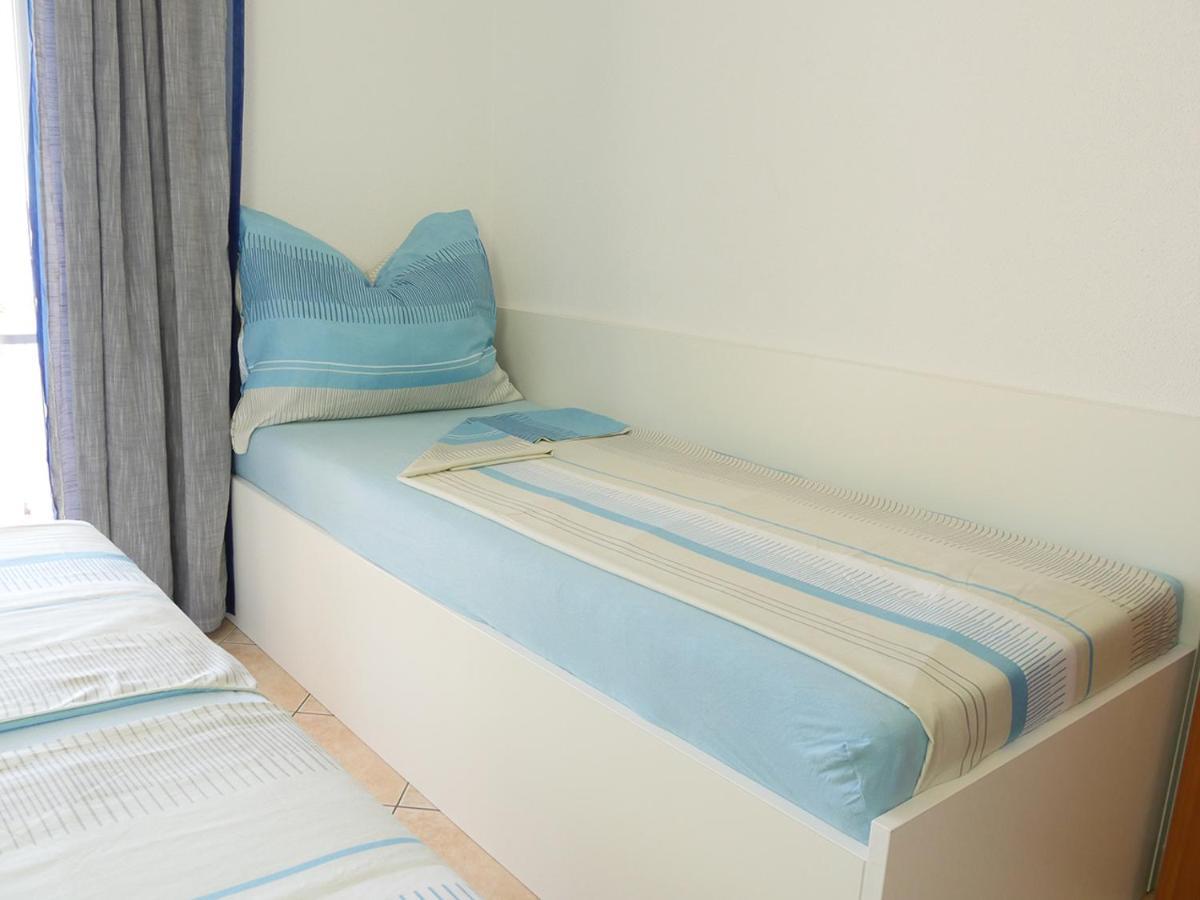 Apartments-Novalja-Zrce Dış mekan fotoğraf