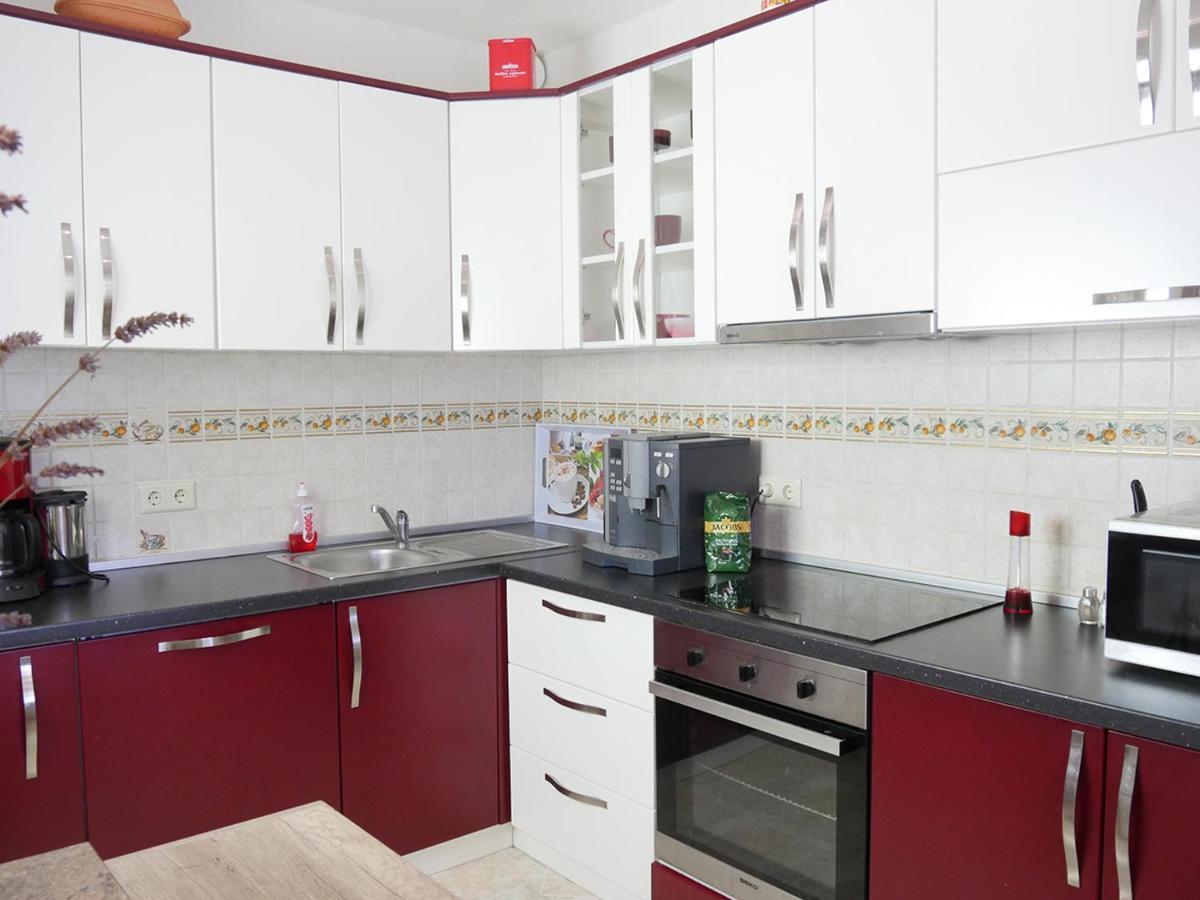 Apartments-Novalja-Zrce Dış mekan fotoğraf