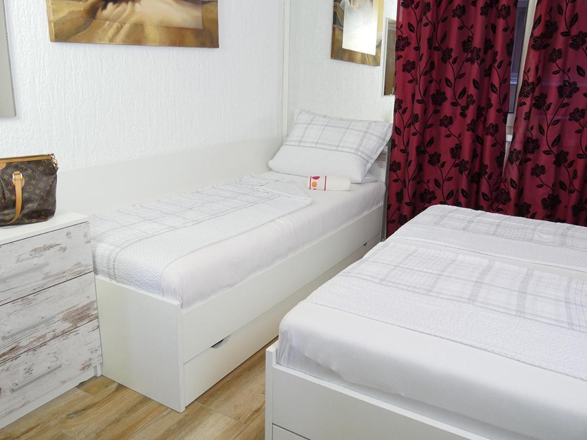 Apartments-Novalja-Zrce Dış mekan fotoğraf